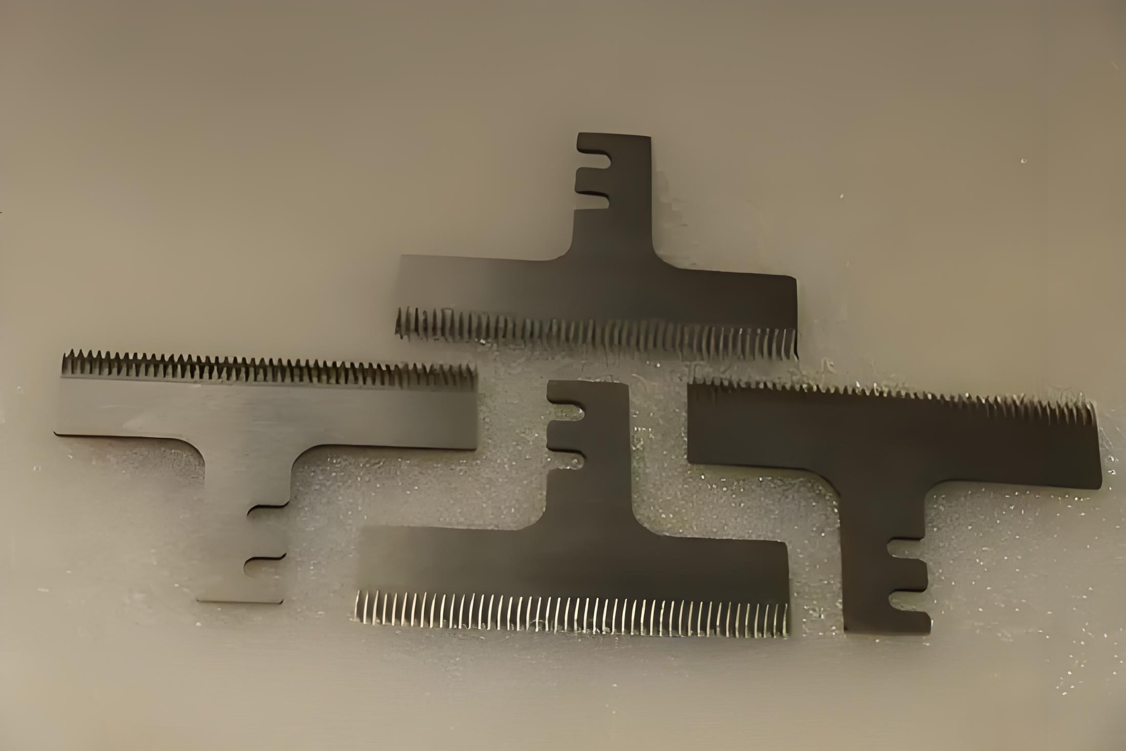 Packaging Saw Knife